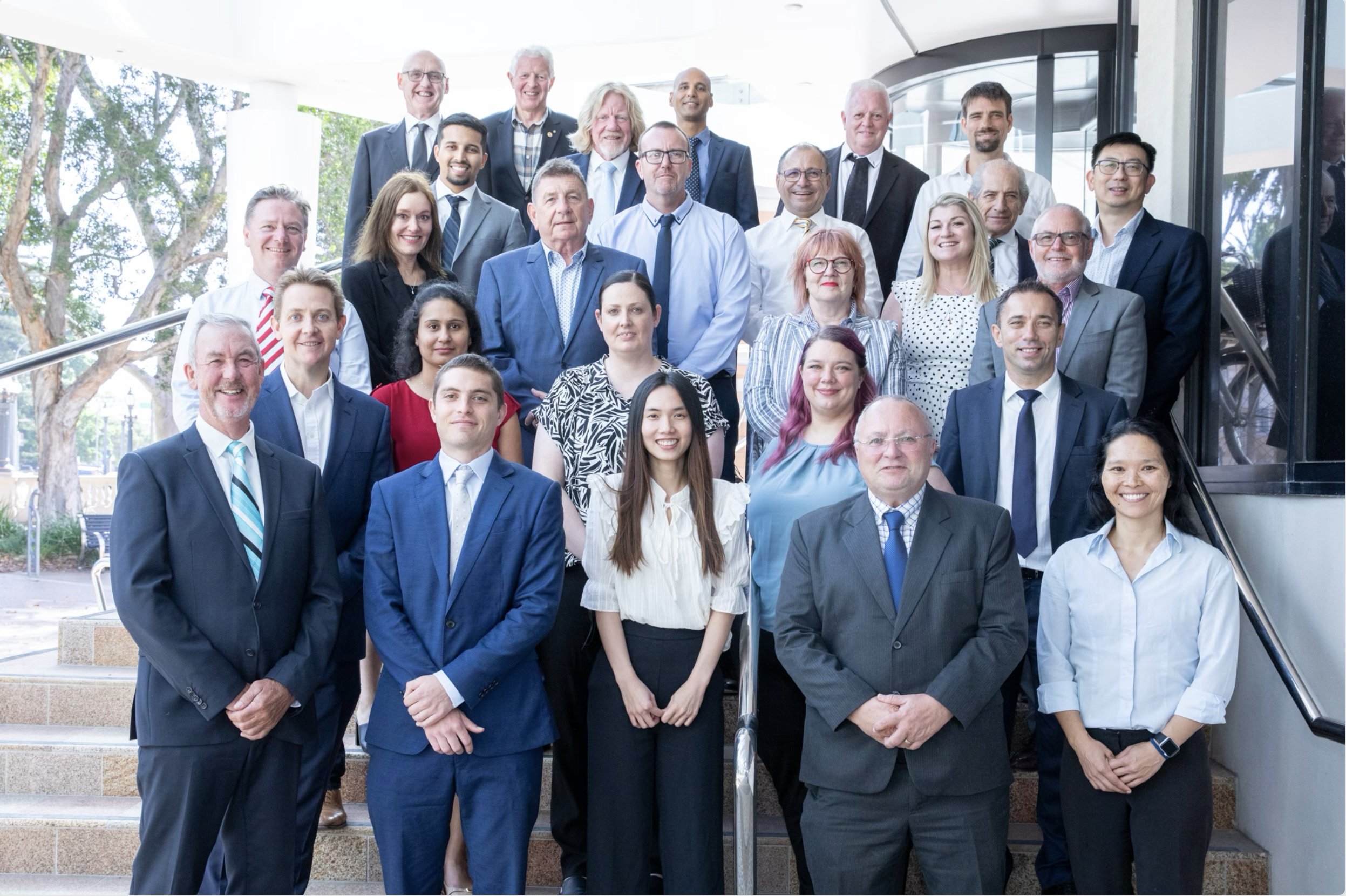 MAX Premium Business Sales Team